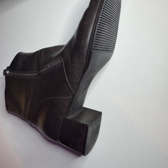 Salvatore Ferragamo Boots, Womens, Brown - Picture 12 of 14